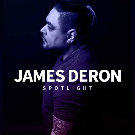 Spotlight James Deron Phono Sounds