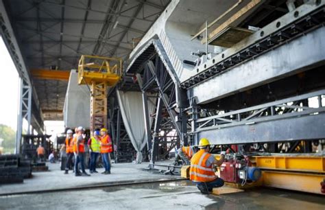 Tagliamento Viaduct Deal Engineering And Special Equipment