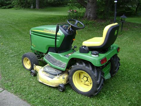 Looking For Gt Snow Blade My Tractor Forum