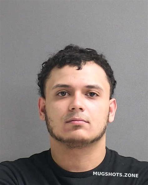 Arriaga Christopher Obed 02 01 2024 Volusia County Mugshots Zone