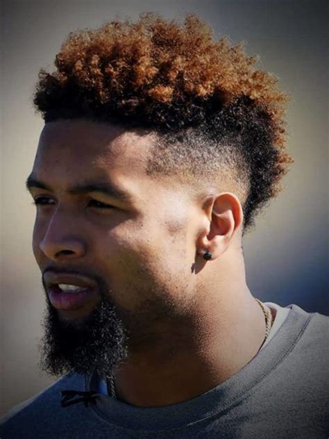 Odell Beckham Junge Look Haarschnitte Check More At