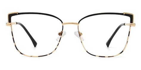 Carley Square Tortoiseshell Glasses For Women Lensmart Online