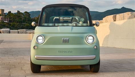 Fiat Topolino Kommt Nach Deutschland Ecomento De