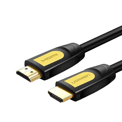 UGREEN HD101 11106 HDMI Round Cable 15m