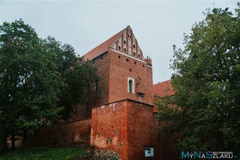 Atrakcje w Olsztynie co warto zobaczyć 13 ciekawych miejsc w stolicy