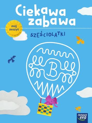 Page 1 Ciekawa zabawa sześciolatki Mój zeszyt