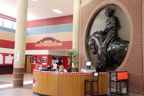 Eight facts you did not know about Coppell High School – Coppell Student Media