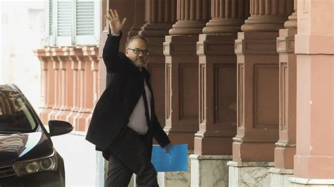 La Justicia Cit A Declarar A Kulfas En La Causa Que Investiga La