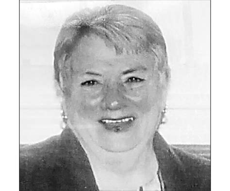 Margaret Jensen Obituary 2023 Norwood Ma Boston Globe