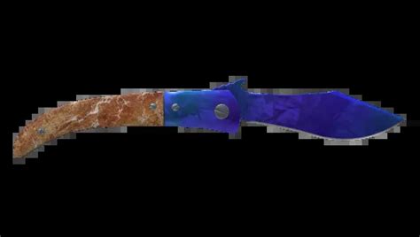 使用 WAXPEER 通过 P2P 快速安全地买卖 Navaja Knife Doppler Factory New CS GO