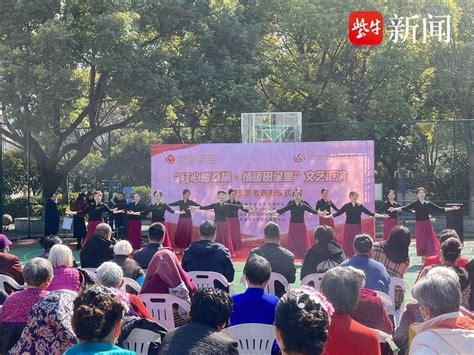 张家港经开区（杨舍镇）：文化惠民暖人心，服务群众有温度田垛活动演出