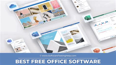 The 15 Best Free Office Software Best Office Suite In 2025