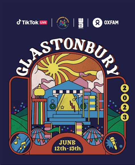 TikTok LIVE And Glastonbury Festival Come Together For LIVE Gift