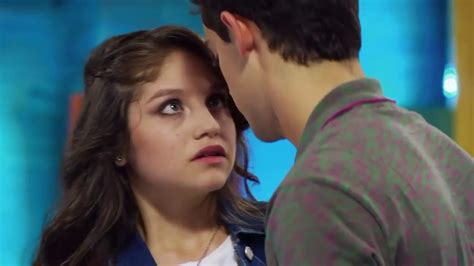 Soy Luna 2 Luna En Matteo Repeteren Praten Over De Ring Ep 76 77