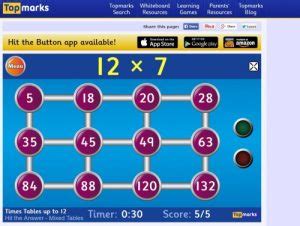 12 of the best times tables resources and games for primary maths ...