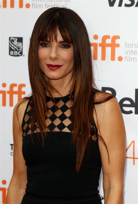 Watch Sandra Bullock Is Raving About ‘penis Facials… Goss Ie