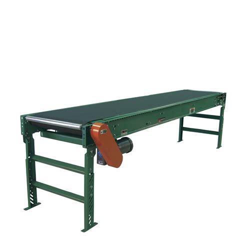 Roach Belt Slider, Box, Belt, Roller Conveyors | Pro Pac