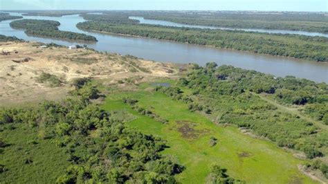 Entre R Os Trabajar En Conjunto Con Otras Cinco Provincias En El