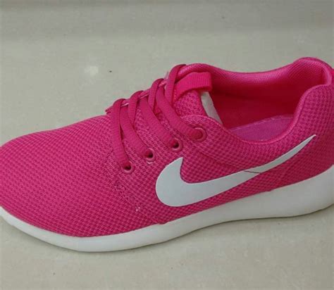 Zapatos Nike Roshe De Damas Bs En Mercado Libre