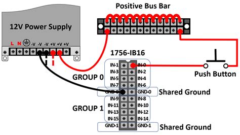 1756 Ib16 Wiring Diagram 1716 Ib16 Wiring Diagram Wiring Diagram