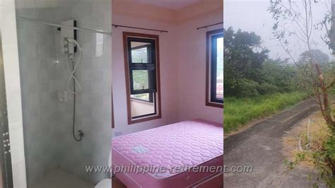 Tagaytay Tropical Greens Subdivision House For Sale Philippine