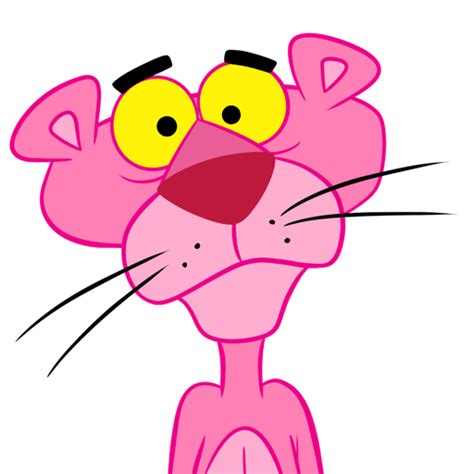 Pink Panther Png Hd Image Png All