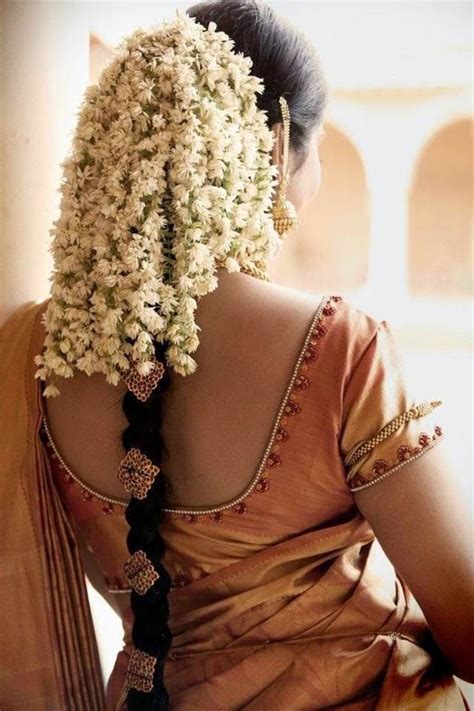 79 Ideas South Indian Bridal Hairstyles For Short Hair Hairstyles Inspiration Stunning And