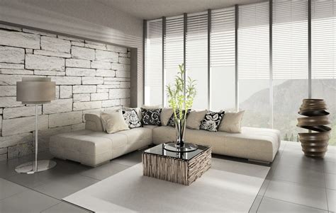 Minimalist Interior Design Style Small Space Interior Design