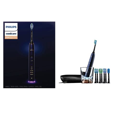 Amazon Philips Sonicare Diamondclean Smart Rechargeable