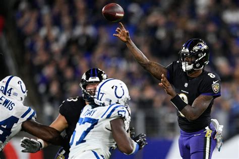 NFL Picks Week 3 Ravens Vs Colts BUSR News And Picks