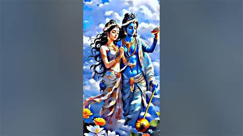 Radha Krishna Status 4k Full Screenradha Krishna Status Video ️💕