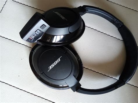 Безжични слушалки Bose с. Дивотино • OLX.bg