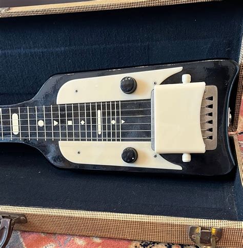 1960 Gretsch Jet Airliner Lap Steel Guitar