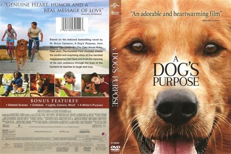 A Dog S Purpose Book Summary - Get More Anythink's