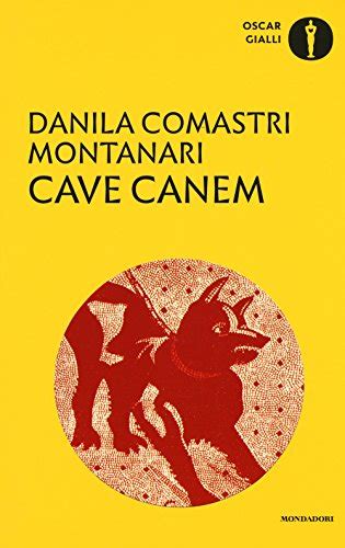 Cave Canem Migliori Romanzi Storici