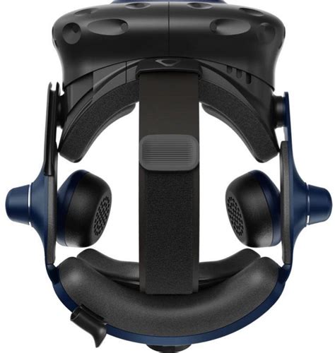 Очки виртуальной реальности HTC VIVE Pro 2 Headset - купить по выгодным ...
