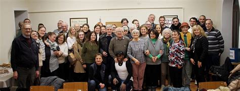 Spinetta Festa Di Natale A Casa Rossetti Il Piccolo