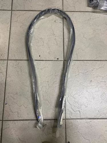 Platina Techo Izquierda Toyota Hilux Tr Kavak Original Mercadolibre