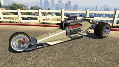 Western Rampant Rocket Tricycle Gta Online Vehicle Stats Price