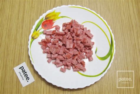 Солянка мясная с квашеной капустой - рецепт с фотографиями - Patee. Рецепты