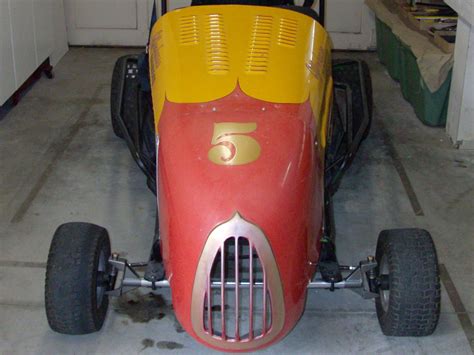 Vintage Quarter Midget Race Cars - Classic Other Makes 1962 for sale