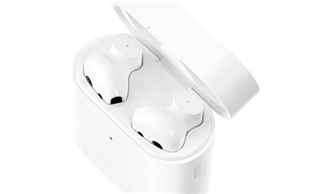 Mi Airdots Pro Bluetooth