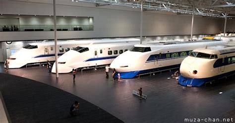 50th anniversary of the Shinkansen