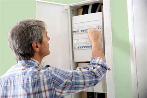 Qu Hacer Cuando Se Va La Luz Leroy Merlin