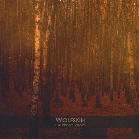 Wolfskin O Ajuntar Das Sombras Reviews Album Of The Year