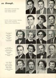 Jenner Boswell Joint High School - Rex Collium Yearbook (Boswell, PA ...