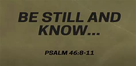 Psalm 46 - Faithlife Sermons