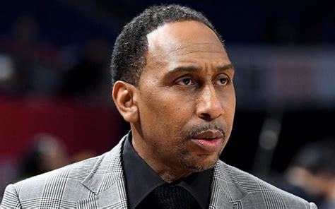 Stephen A Smith Reveals Date For Return To First Take