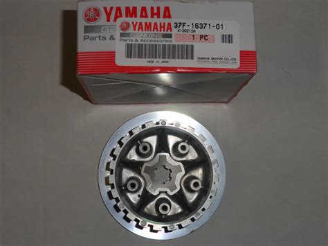 Clutch Center Inner Hub Boss Oem Yamaha Blaster Yfs Yfs Yz Yz