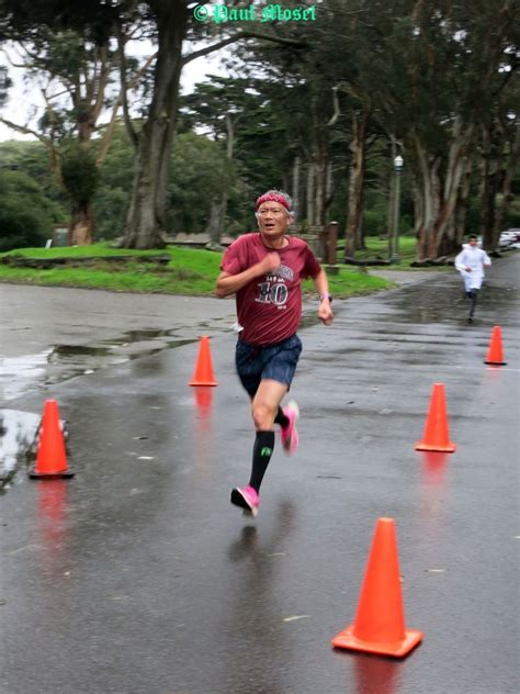 Dse Polo Field 5k And Kids Run Golden Gate Park Polo Fields San
